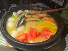 -桂满陇·桃花院落(长泰广场店)