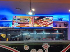 -令狐冲烤鱼·烧菜馆(达明店)