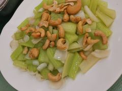 -新享乐海鲜(翠华路店)