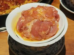 -楠火锅(太古里总店)