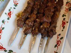 -东门口·鲜爆肚涮肉·烧烤(老门东店)