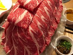 -尚海豆捞(乐虹坊店)