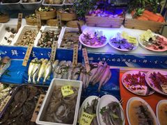 -三个渔夫·蒸汽海鲜(小白楼店)
