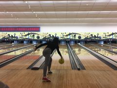 -广州保龄球馆(广州天河体育中心店)