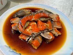 -好兄弟郭巨海鲜(天一阁店)