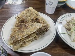 -清真永恒华威肉饼(潘家园店)