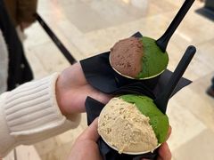 -九十葉·抹茶(南京·德基店)