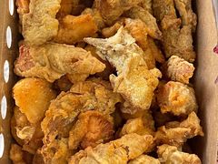 -阿捡忭京炸鸡(韭菜园总店)