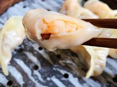 虾饺-一溜下