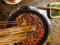 -大签门香串串(车公庙店)