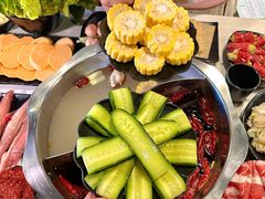 -三江汇火锅店(保全街店)