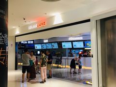 -红星电影世界上海张江绿地店