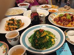 -巴依老爷新疆美食(清华东门店)