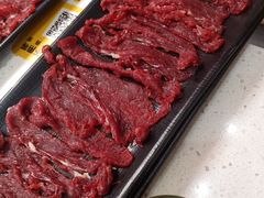 -潮正和潮汕牛肉火锅·老字号(番禺万达店)