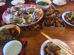 -搓火大都会(广安门总店)