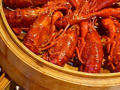-靓靓蒸虾·头牌蒸虾(雪松路总店)