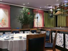 -八府香鸭·啫啫煲(华山路店)