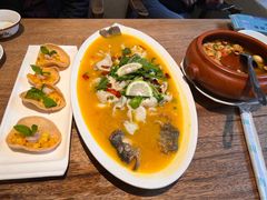 -小喜客·云南特色菜(纳西庭院店)