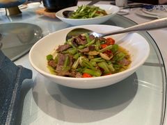 -同庆楼(大钟寺店)