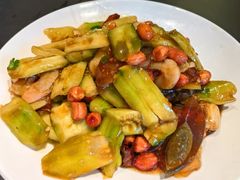 -常鲜楼常来尝鲜海胆馆(星海店)
