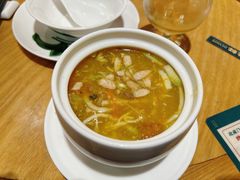 -德胜轩正宗顺德菜(宝安沙井会展中心店)