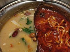 -快乐小羊·内蒙牛羊肉火锅(流花中心店)