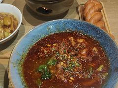 -金掌勺锅包肉(华润万象城店)