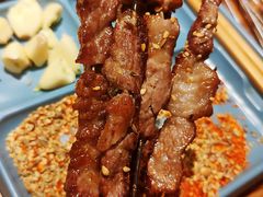 -那些年记忆烧烤