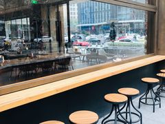 -星巴克臻选(南京艾尚天地店)