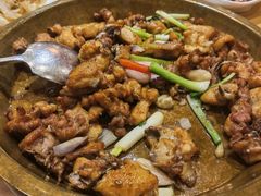 -德胜轩正宗顺德菜(宝安沙井会展中心店)