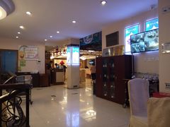 -烤肉宛饭庄(南礼士路店)