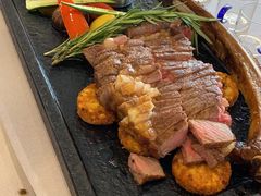 -RIVIERA 松鹤楼(外滩店)