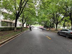 -上海第二工业大学(金海路校区)