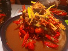 -红盔甲·小龙虾(天钥桥店)