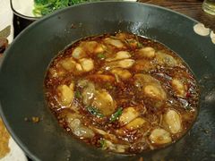 -大洋家·精品潮汕菜·生腌砂锅粥(天河东路店)