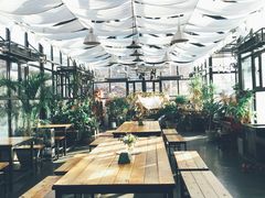 -北马山庄植趣咖啡