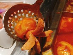 -海底捞火锅(万丰桥店)