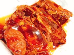 李家大排-砂锅李(九江路店)