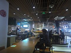 -双桂坊美食街(南大街商业步行街店)