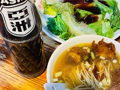 -吴财记面家(大同路店)