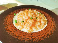 -華僑飯店中餐厅