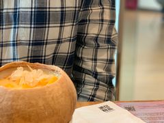 -满记甜品(荟聚购物中心店)