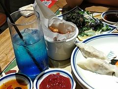 -喜喜水饺