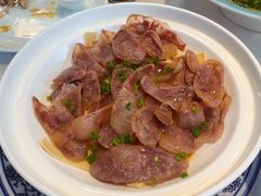 -方荣糊涂菜馆(湖北路店)