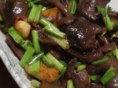 -一品滇香·云南菜(公益西桥店)