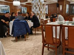 大堂-乾隆美食·本帮菜(黄河路店)