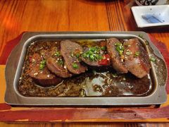 厚切牛舌-坂吉屋·居酒屋深夜食堂(龙湖店)