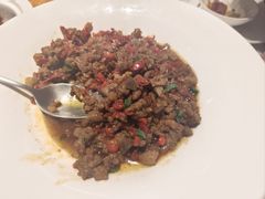 -千百味红餐厅·江西菜(绿地双子塔店)