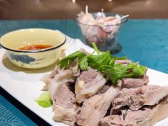 -鹏馨羊羔肉·非遗(新建街店)