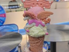 -CORNER CONE GELATO酷矿手作霜淇淋(南头古城店)